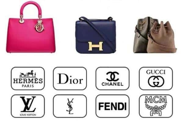 西安区回收名包